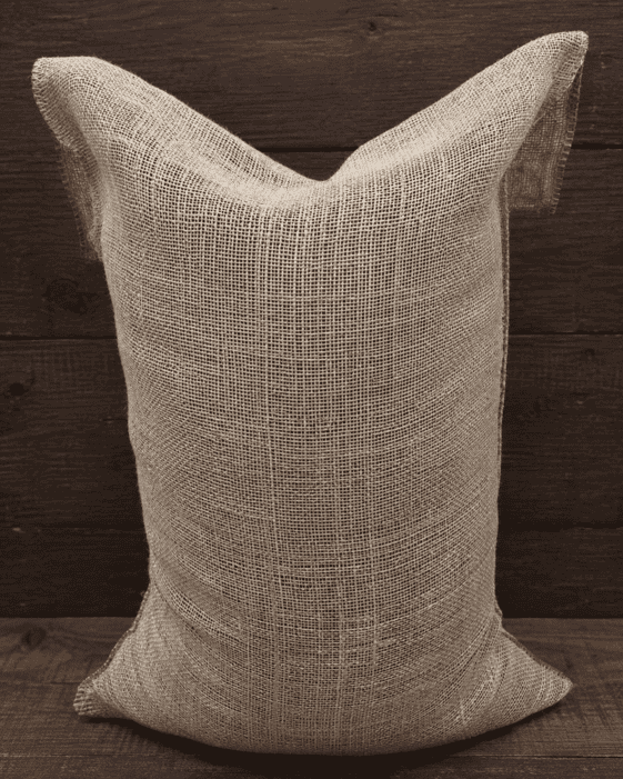 Abaca agricultural bags – Pacha Fibers